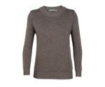 Icebreaker Women's Waypoint Crewe Sweater