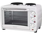 Igenix Mini Oven Double Hotplate 45 Litre