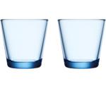 iittala Drinking Glass Kartio 210 ml (Set of 2)