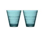 iittala Kastehelmi Drinking Glass (Set of 2)