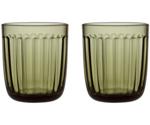 iittala Raami drinking glass 26 cl