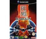 Ikaruga (GameCube)