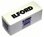 Ilford Delta 3200 120 Roll Film