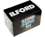 Ilford FP4 Plus 135/36