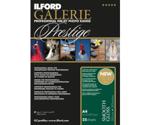 Ilford Galerie Prestige Smooth Gloss, A4, 310g/qm (2001732)