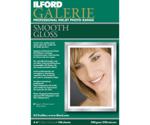 Ilford Galerie Smooth Gloss, 13x18 cm, 310g/qm (2001731)