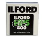 Ilford HP 5 Plus 135/17m