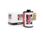 Ilford Ortho Plus 80 135-36