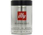 illy Coffee Beans Dark Roast (250g)