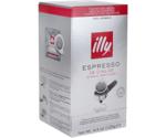 illy Espresso Pads Normale Roasting Box (18 Capsules)