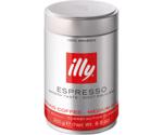 illy Espresso Roast N 250 g ground coffee