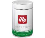 illy Espresso Roast N decaffeinated, 250 g ground coffee