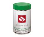 illy Espresso Röstung N decaffeinated, 250 g Beans