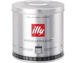 illy Iperespresso MIE-System Dark Roasting (S)