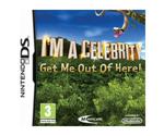 I'm A Celebrity... Get Me Out of Here! (DS)