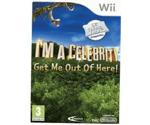 I'm a Celebrity - Get Me out of Here! (Wii)