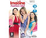 Imagine: Fashion Idol (Wii)