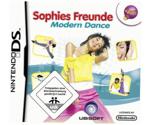 Imagine: Modern Dancer (DS)