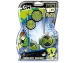 IMC Ben 10 Walkie Talkies