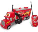 IMC Cars 2 - Mack Station radio (250222)