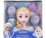 IMC Frozen - Elsa Styling Head