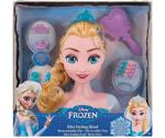 IMC Frozen - Styling Head Deluxe Elsa