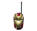 IMC Iron Man 2 Face Walkie Talkie Set