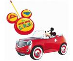 IMC Mickey Mouse Clubhouse - Remote Control Car