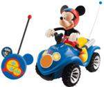 IMC Mickey Mouse Clubhouse Remote Control Quad