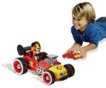 IMC Micky Roadster Racers RC Auto 2,4 GHZ (8582005)