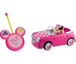 IMC Minnie Mouse - Remote Control Car