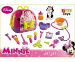 IMC Minnie Mouse Vet Set