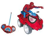 IMC Quad Spiderman RTR (55035)