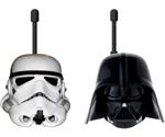 IMC Star Wars Walkie Talkies