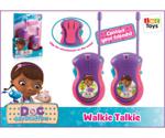 IMC Walkie Talkie Doc McStuffins