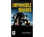 Impossible Mission