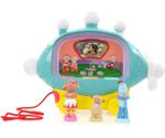 In The Night Garden Musical Activity Pinky Ponk