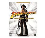 Indiana Jones and the Infernal Machine (PC)