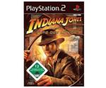 Indiana Jones and the Staff of Kings (PS2)