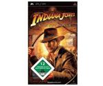 Indiana Jones and the Staff of Kings (PSP)