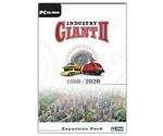 Industry Giant II: 1980 - 2020 (Add-On) (PC)