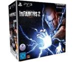 InFAMOUS 2: Hero Edition (PS3)