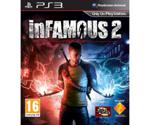 InFAMOUS 2 (PS3)