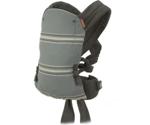 Infantino Close Ties Natural Fit Grey