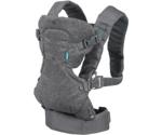 Infantino Flip Soft Comfort Carrier