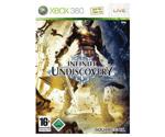 Infinite Undiscovery (Xbox 360)