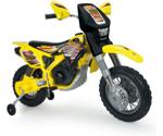 Injusa Moto Cross Thunder VX 12V (6811)