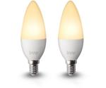 innr Smart Candle White E14 Z3.0 Set of 2 (RB 245-2)