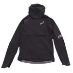 inov-8 Inov8 Softshell Half Zip Running Jacket - SS20 - Medium Black