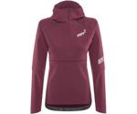 Inov-8 Softshell Thermal Jacket Women's (000734) purple